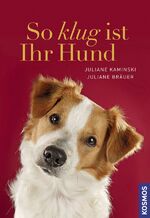 ISBN 9783440125182: So klug ist Ihr Hund