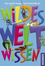 ISBN 9783440125236: Wildes Weltwissen