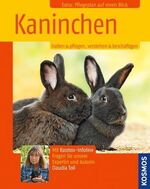 ISBN 9783440125243: Kaninchen