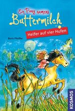 ISBN 9783440125588: Helfer auf vier Hufen