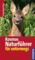 ISBN 9783440125700: Kosmos-Naturführer für unterwegs