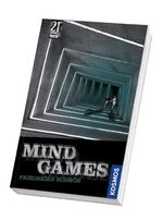 ISBN 9783440126370: Mind Games (21st Century Thrill)