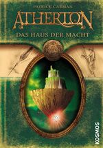 ISBN 9783440128152: Atherton - Das Haus der Macht ZUSTAND SEHR GUT