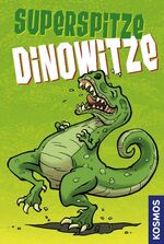 ISBN 9783440128558: Superspitze Dinowitze