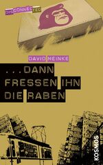 ISBN 9783440130551: Disconnected, 2, dann fressen ihn die Raben