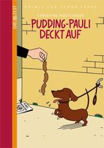 ISBN 9783440131046: Pudding Paul deckt auf