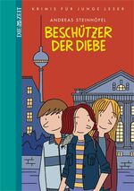 ISBN 9783440131107: Beschützer der Diebe