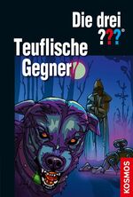 ISBN 9783440132418: Die  drei ??? - teuflische Gegner