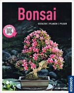 ISBN 9783440134542: Bonsai (Mein Garten) – Gestalten Pflanzen Pflegen