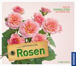 ISBN 9783440134719: Soforthelfer Rosen - Die 99 schnellsten Antworten