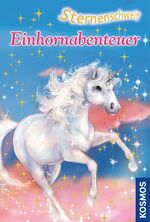 Chapman Linda: Sternenschweif, Einhornab