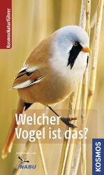 ISBN 9783440137437: Welcher Vogel ist das? Taschenbuch Mängelexemplar von Volker Dierschke