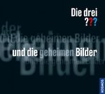 ISBN 9783440138137: Die drei ??? und die geheimen Bilder - 175 Cover und ihre Geschichte