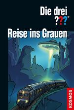 ISBN 9783440138717: Die drei ??? Reise ins Grauen - Dreifachband