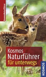 ISBN 9783440139110: Kosmos-Naturführer für unterwegs