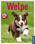 ISBN 9783440144084: Welpe - Halten, erziehen, beschäftigen