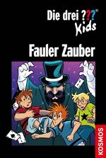 ISBN 9783440147221: Die drei ??? Kids, Fauler Zauber – Dreifachband