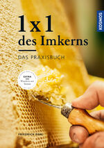 ISBN 9783440149454: 1 x 1 des Imkerns - Das Praxisbuch