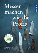 ISBN 9783440149850: Messer machen wie die Profis