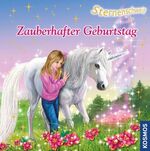 ISBN 9783440149959: Zauberhafter Geburtstag. Sternenschweif-Geschichte. keine Eintragungen