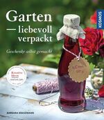 ISBN 9783440151419: Garten - liebevoll verpackt Krasemann