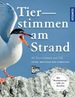 ISBN 9783440152614: Tierstimmen am Strand Tierstimmen an Nord- und Ostsee