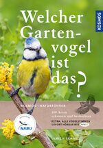 Ulrich Schmid (Autor): Welcher Gartenvog Ulrich Schmid (Autor): Welcher Gartenvog