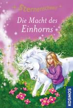 ISBN 9783440154656: Sternenschweif, 8, Die Macht des Einhorns