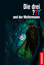 ISBN 9783440154953: Die drei ??? und der Mottenmann