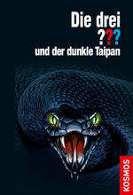 ISBN 9783440154960: Die drei ??? und der dunkle Taipan