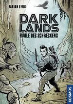 Fabian Lenk: Darklands, 2, Höhle des Sch Fabian Lenk: Darklands, 2, Höhle des Sch