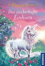 ISBN 9783440158203: Sternenschweif, Das zauberhafte Einhorn - Doppelband