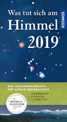 ISBN 9783440158395: Was tut sich am Himmel 2019