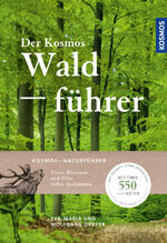 ISBN 9783440158487: Der Kosmos Waldführer