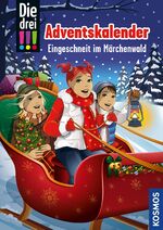 Kirsten Vogel & Jule Ambach & Ina Biber: Kirsten Vogel & Jule Ambach & Ina Biber: