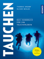 Thomas Kromp: Modernes Tauchen – Handbuc