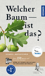 ISBN 9783440164495: Welcher Baum ist das?