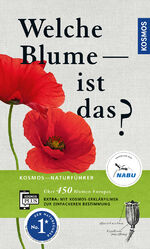 ISBN 9783440164501: Welche Blume ist das?