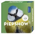 ISBN 9783440165126: Piepshow Gefiederte Stars und ihre Songs