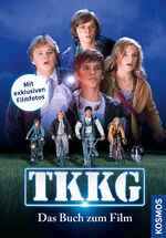 ISBN 9783440165553: TKKG - Das Buch zum Film