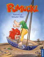 Ellis Kaut Uli Leistenschneider: Pumuckl