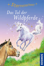 ISBN 9783440167809: Sternenschweif, 64, Das Tal der Wildpferde