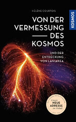 ISBN 9783440170335: Von der Vermessung des Kosmos - Und der Entdeckung von Laniakea