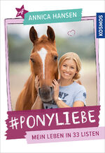 ISBN 9783440171691: #Ponyliebe - Mein Leben in 33 Listen