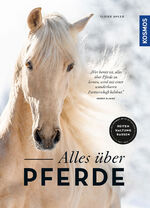 ISBN 9783440171981: Alles über Pferde - Reiten, Haltung, Rassen