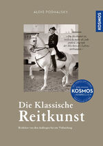 ISBN 9783440174166: Die klassische Reitkunst