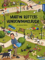 Martin Rütter, Jannes Weber: Martin Rütt Martin Rütter, Jannes Weber: Martin Rütt