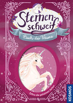 Linda Chapman: Sternenschweif, Buch der 