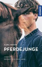 ISBN 9783440178683: Pferdejunge