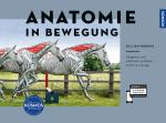 ISBN 9783440178942: Anatomie in Bewegung – Gangarten und Lektionen verstehen - das multimediale Videobuch